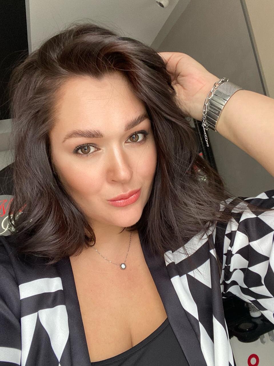 Татьяна Кузнецова