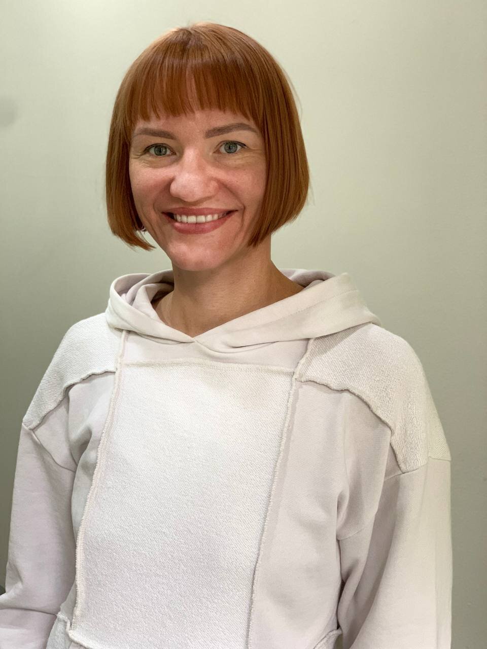 Маргарита Колина