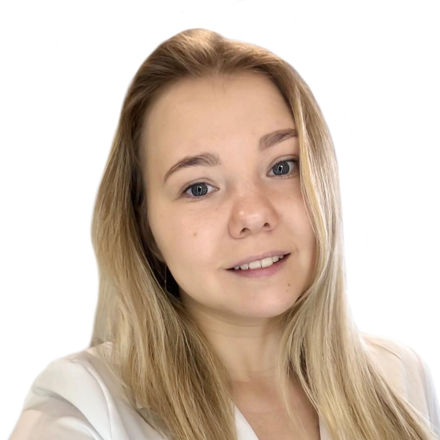 Екатерина Владимировна Вахрамеева