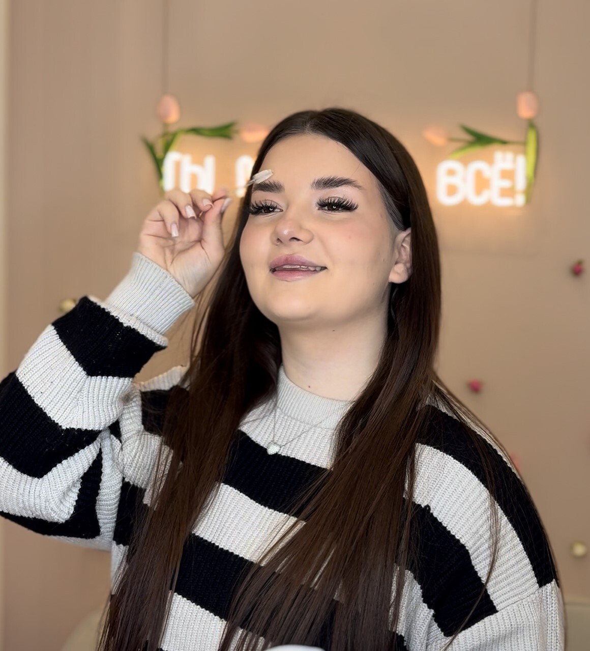 Полина Генералова