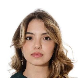 Лейла Алаа Елдин Абу Шабаб