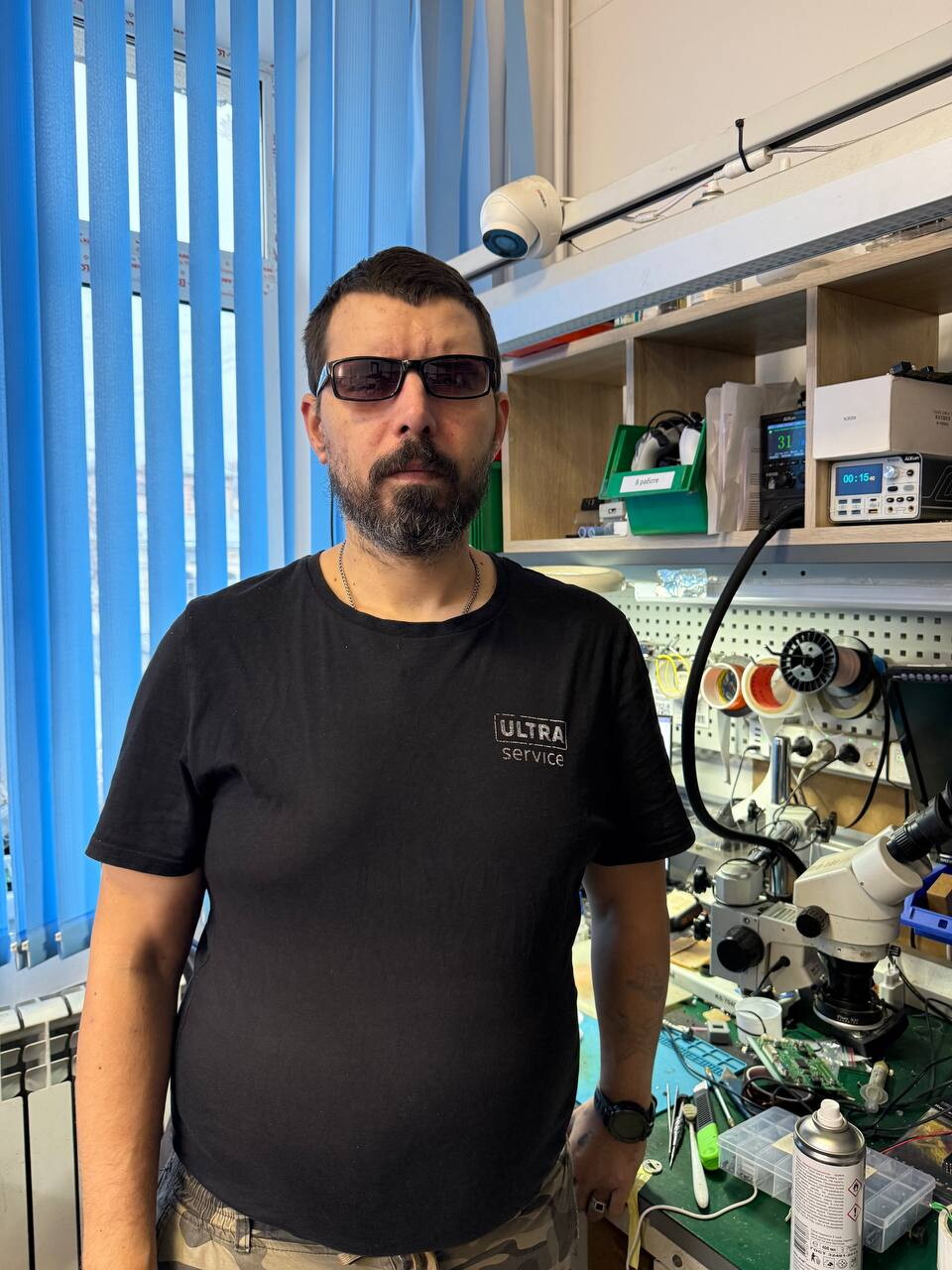 Александр Королёв