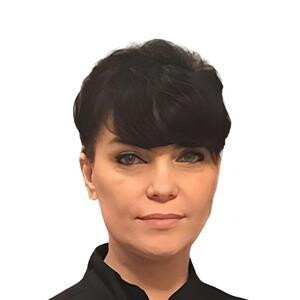 Наталья Алексаеевна Литвинова