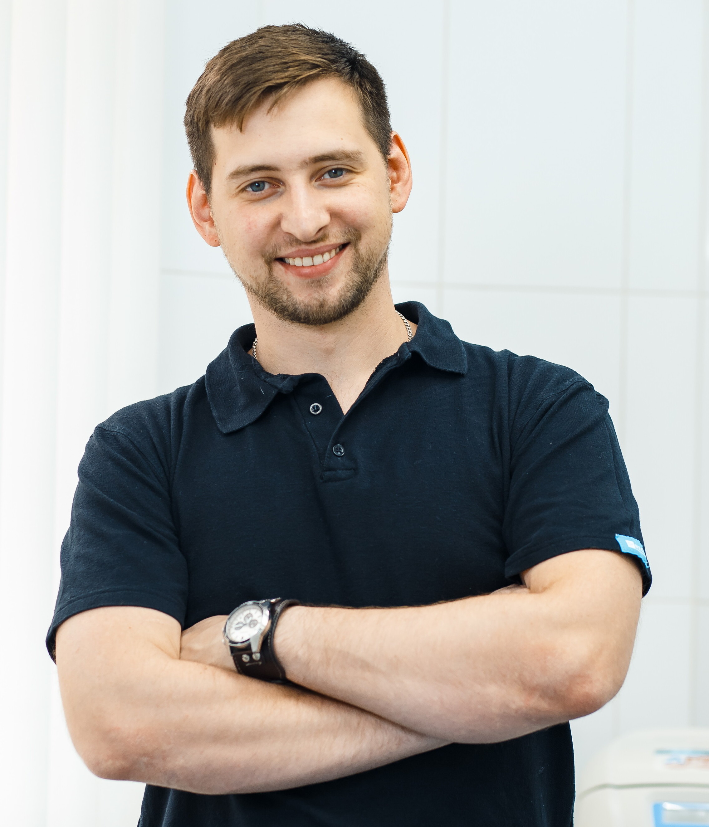 Михаил Геннадьевич Курятников