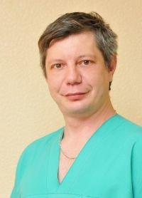 Олег Михайлович Оликов