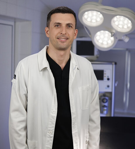 Николай Петрович Найденов