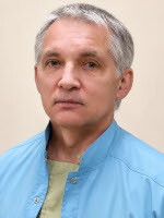 Александр Григорьевич Безнощенко