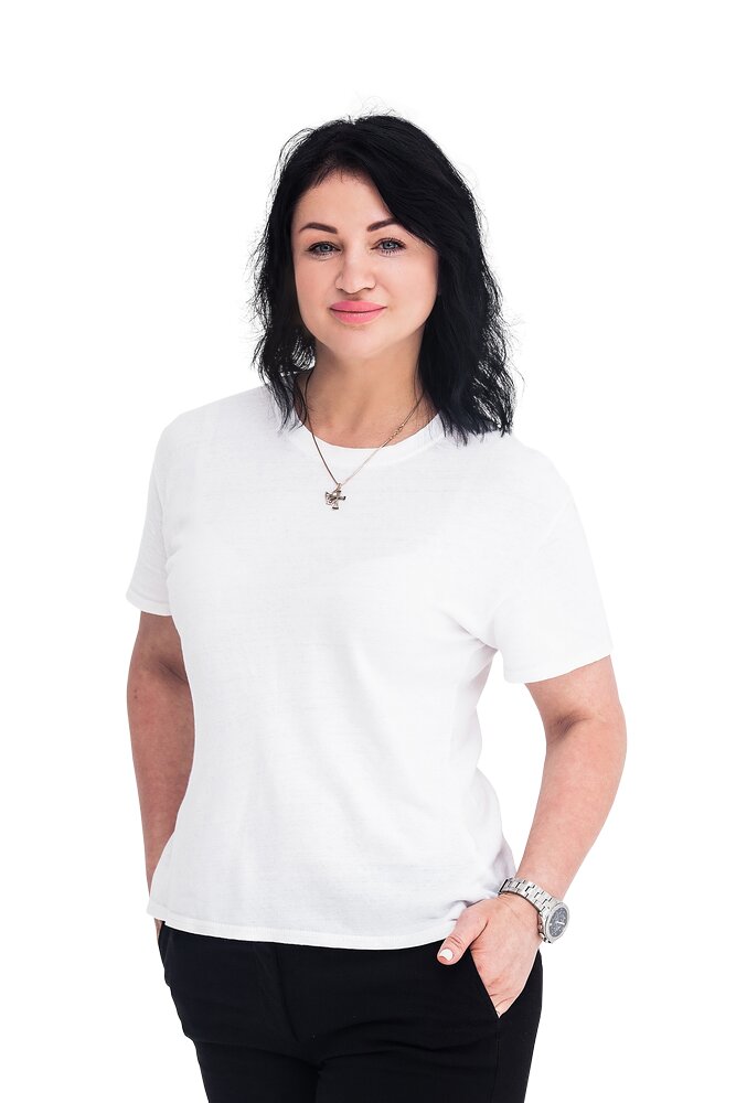 Светлана Анатольевна Мартемьянова