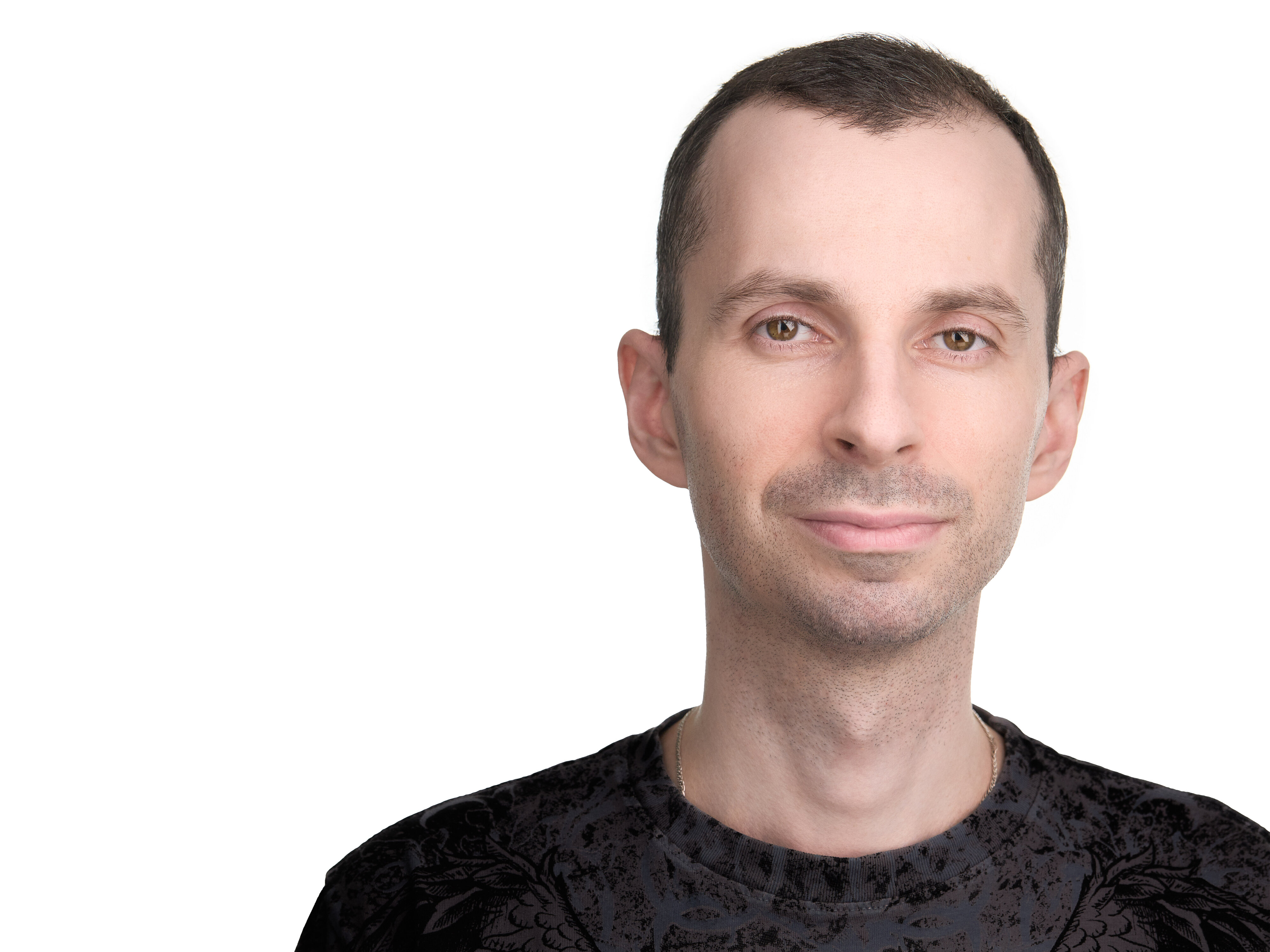 Олег Максимович Костюкович