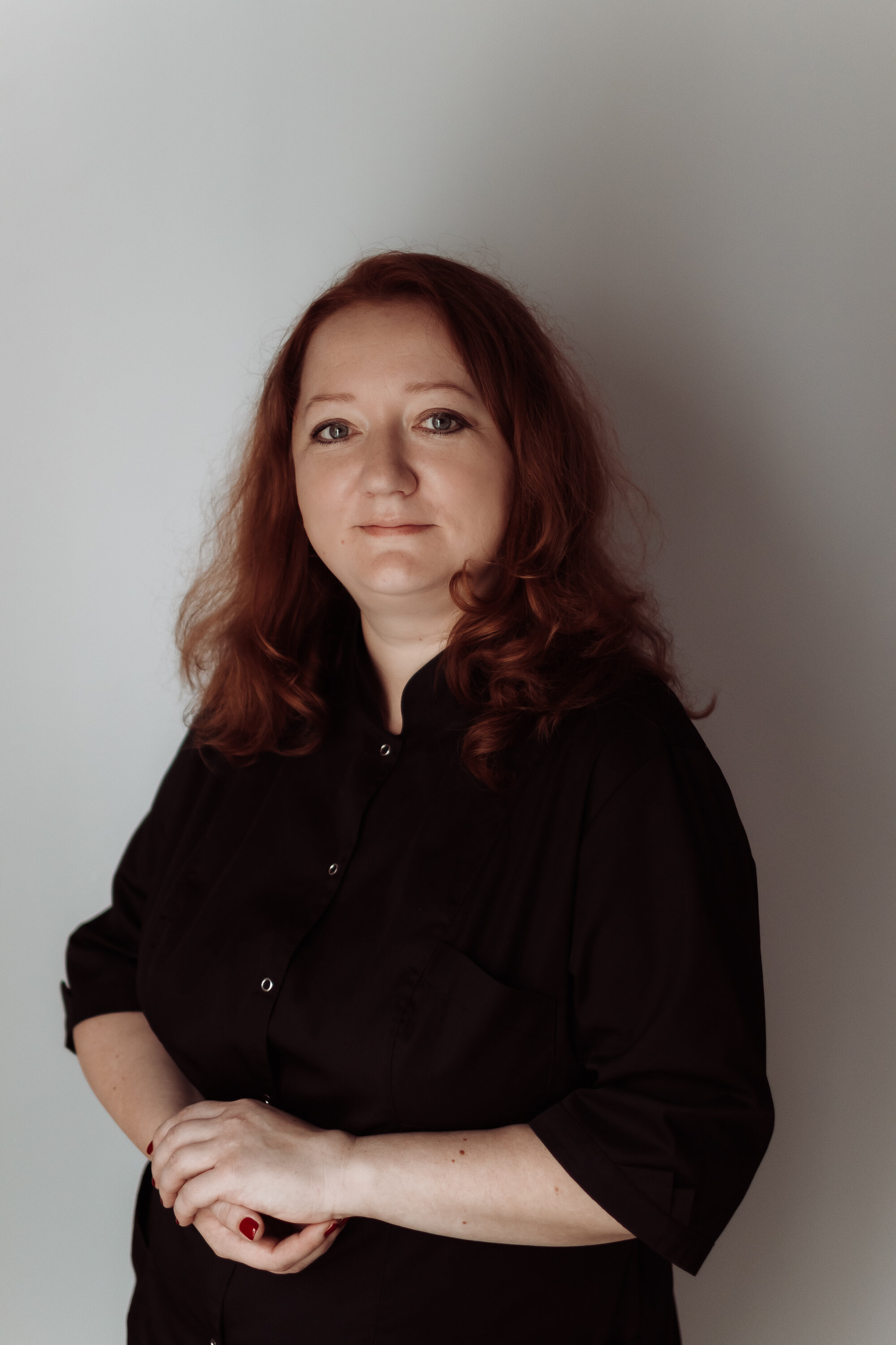 Светлана Прошкина