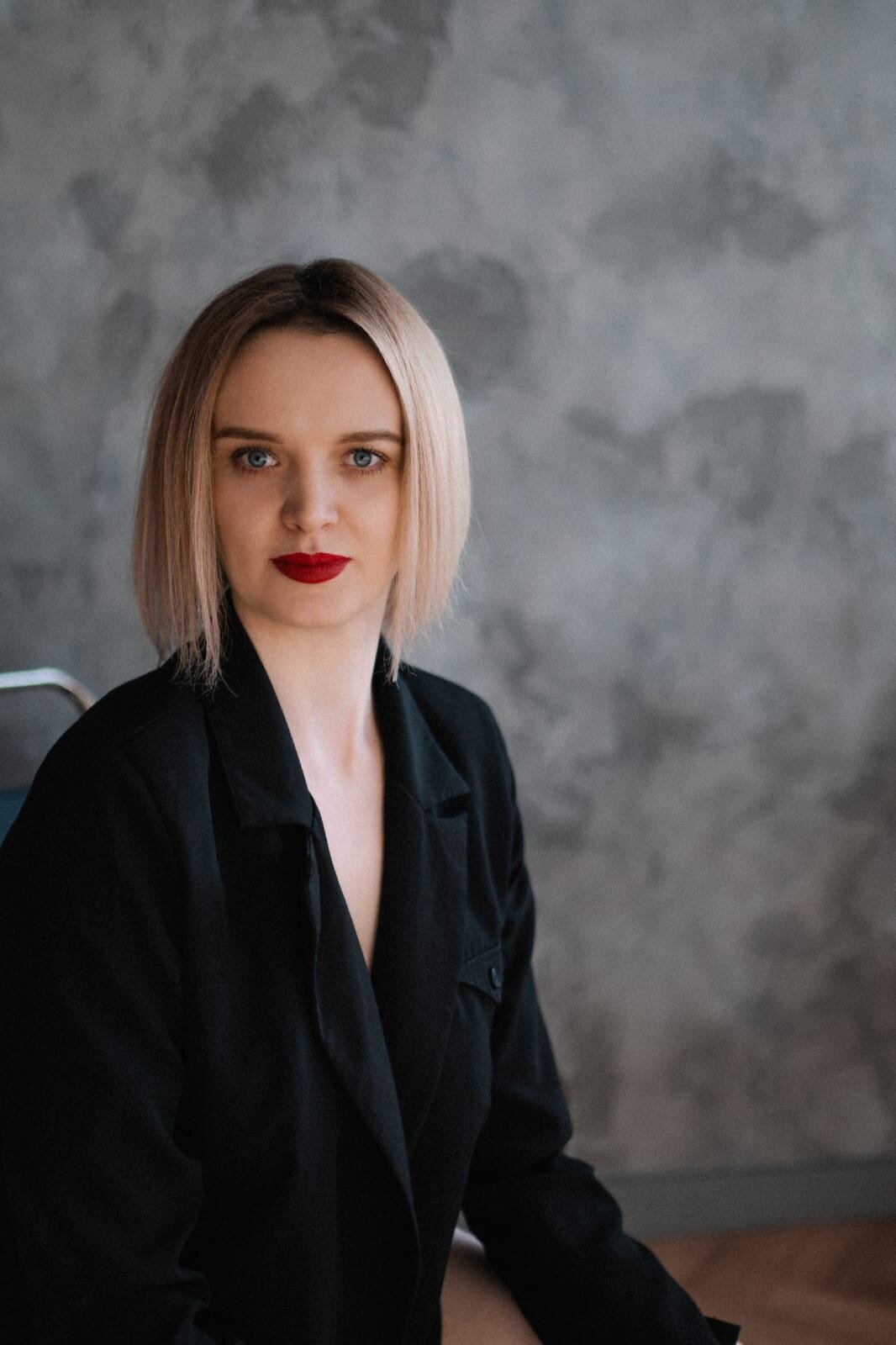 Юлия Владимировна Тимофеева