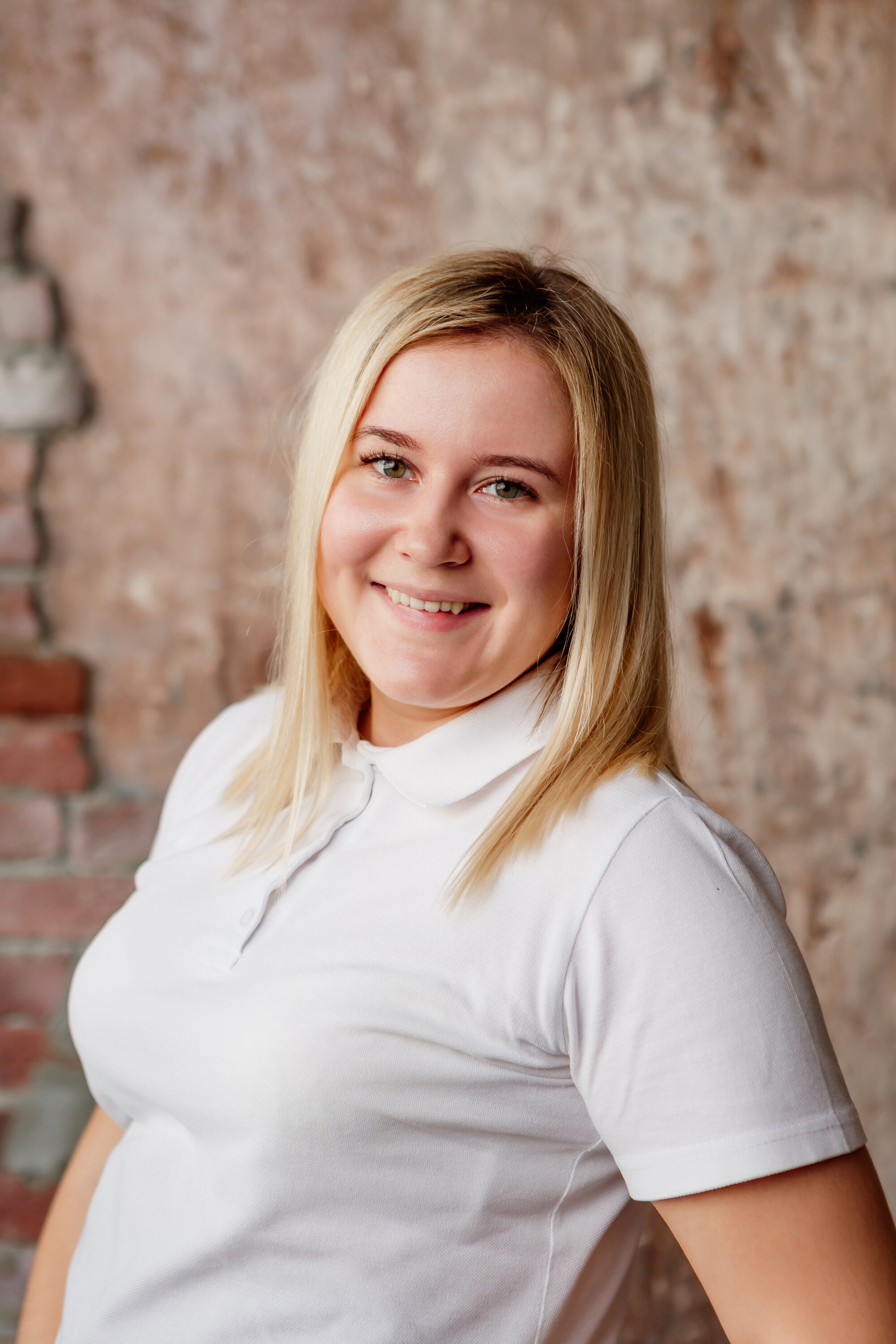 Татьяна Ивановна Киричёк