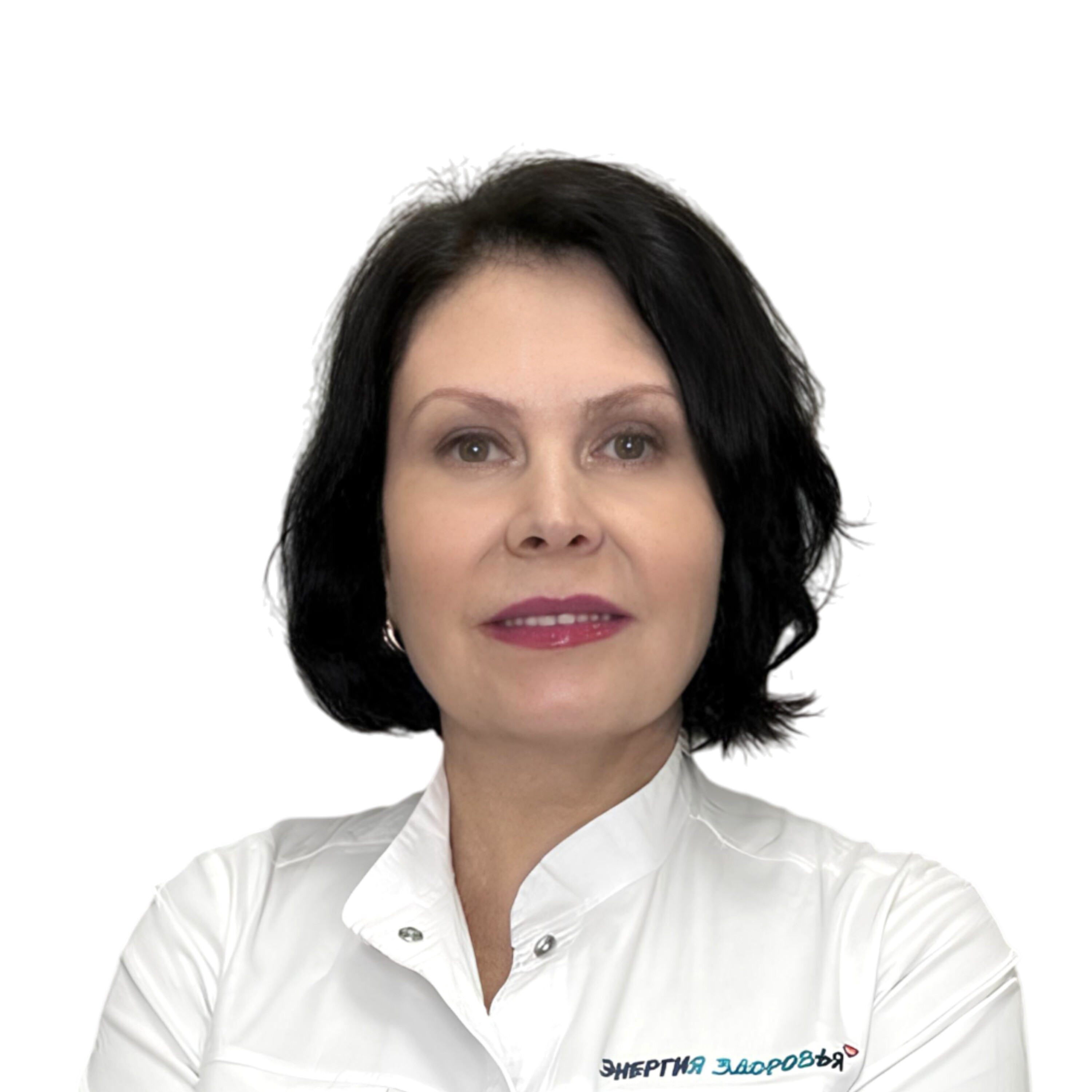 Инна Викторовна Исаева