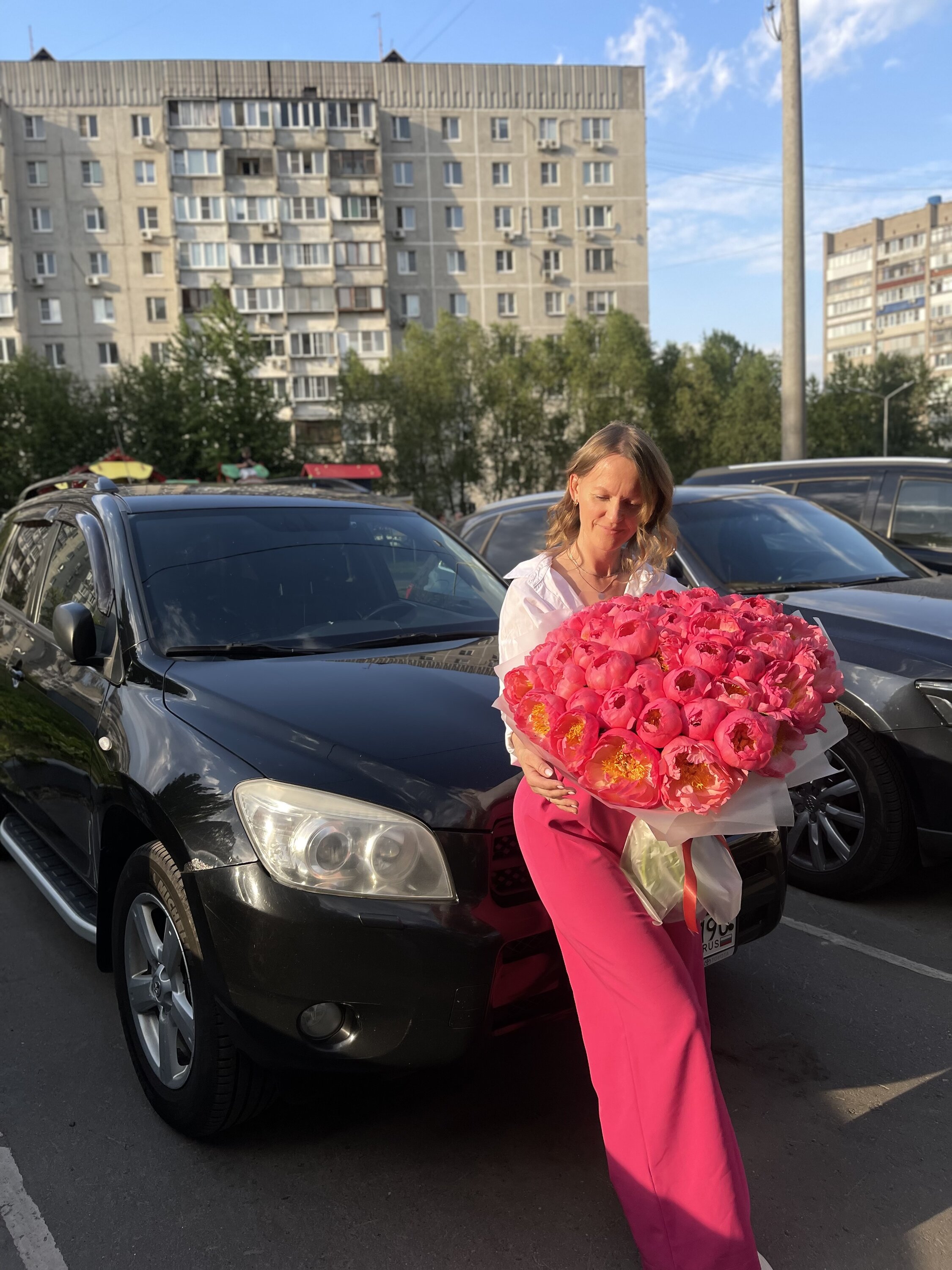 Ксения Сергеевна Елисеева