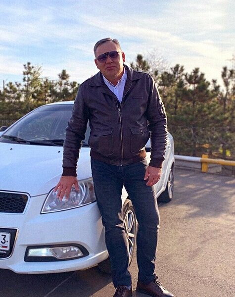 Сергей Геннадьевич Агарков