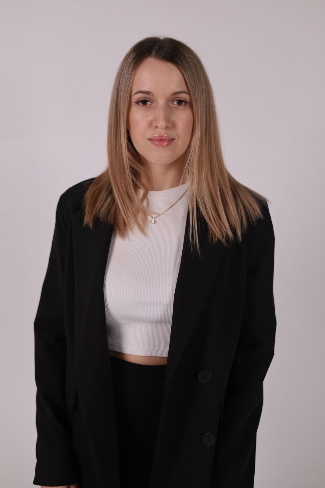 Сабина Исмаилова