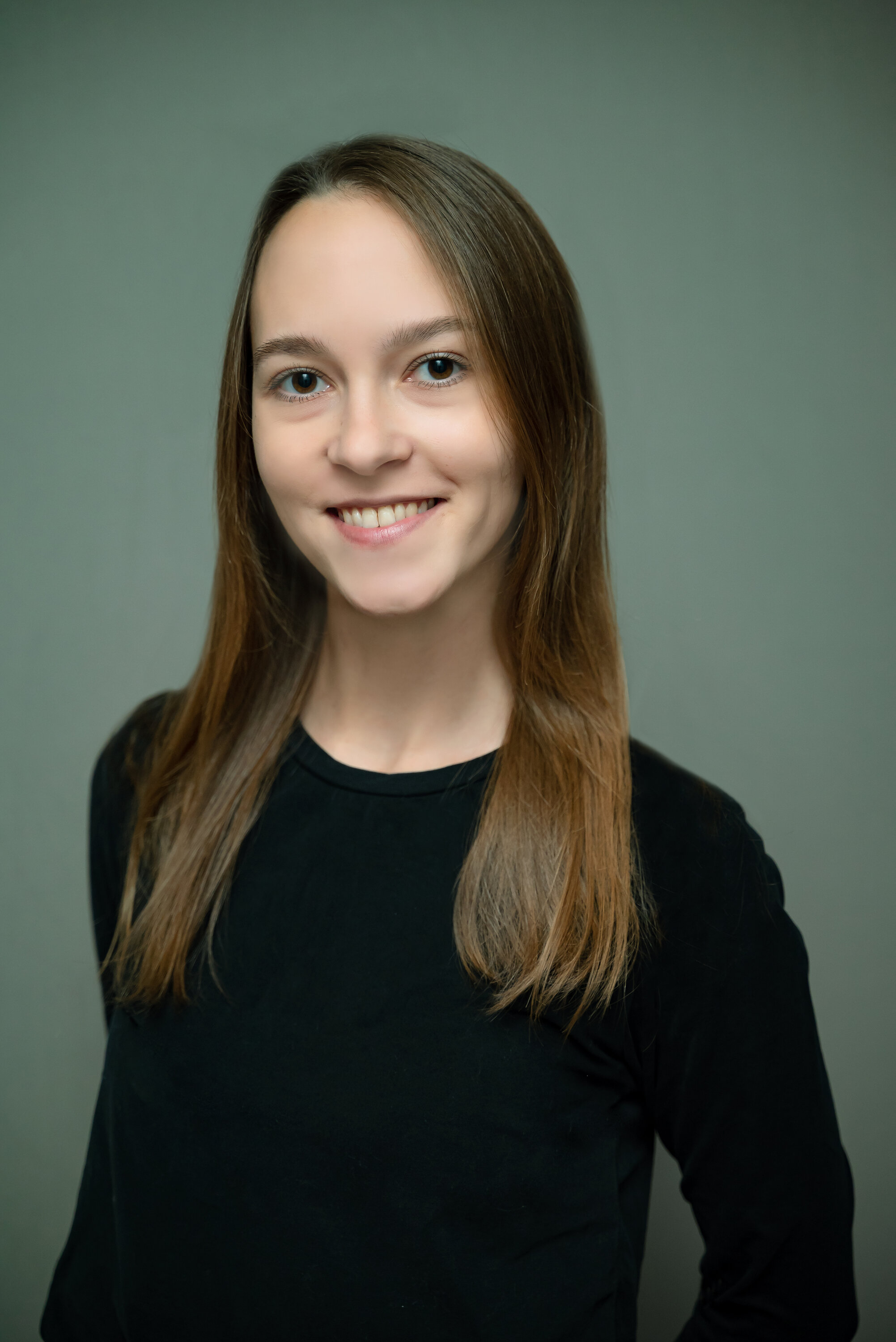 Анастасия Владимировна Говоруха