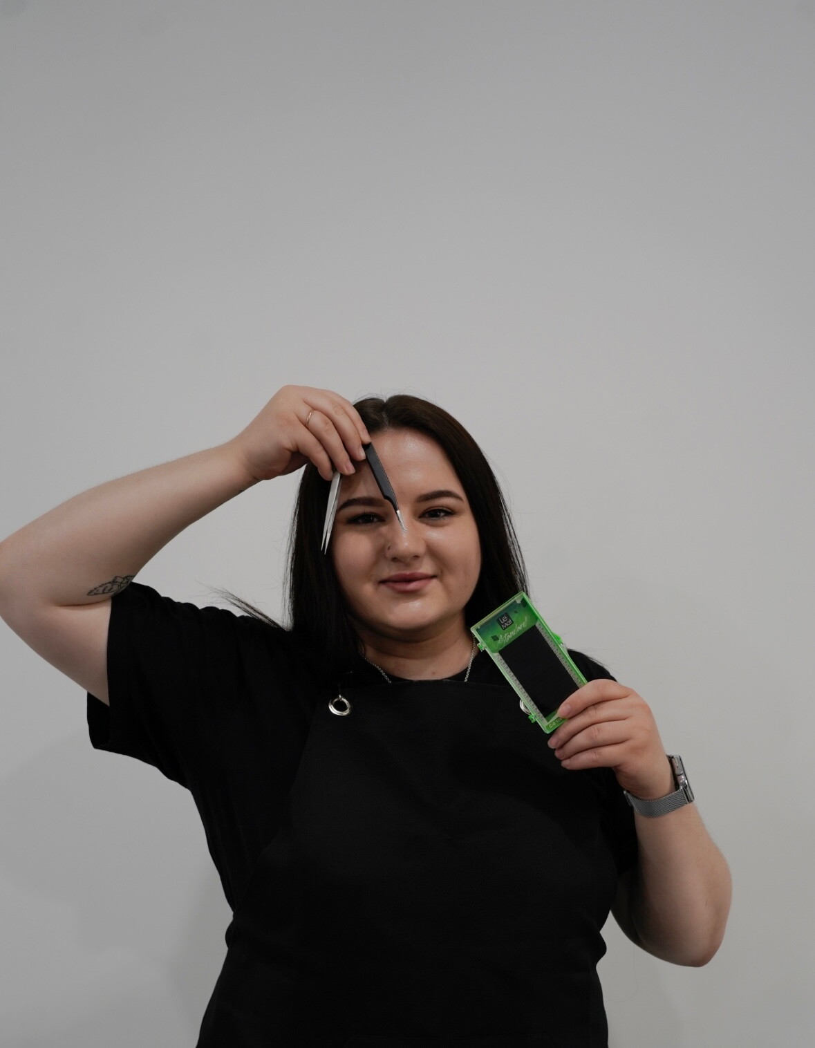 Виктория Морозова