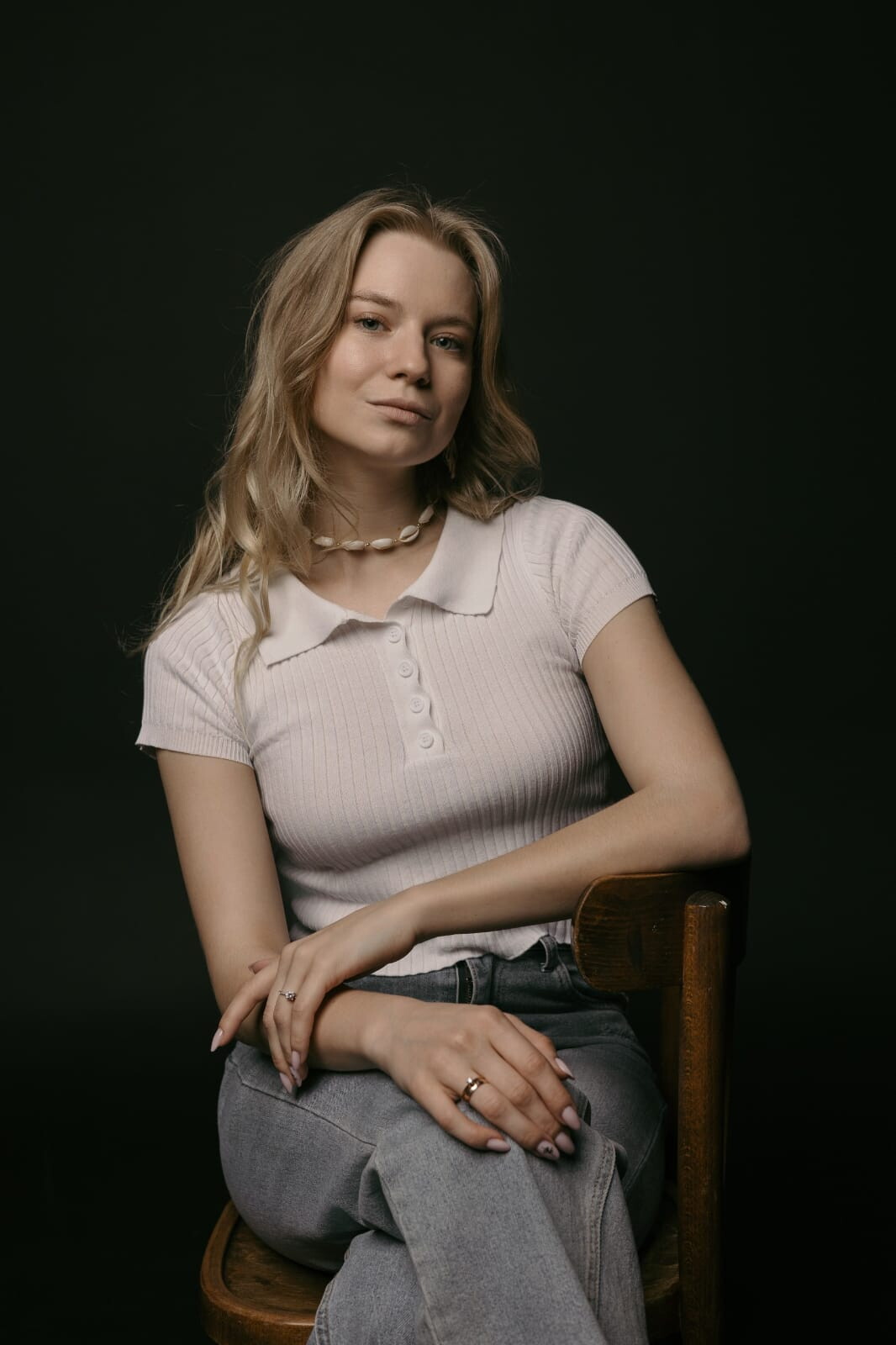 Регина Ринатовна Булышева