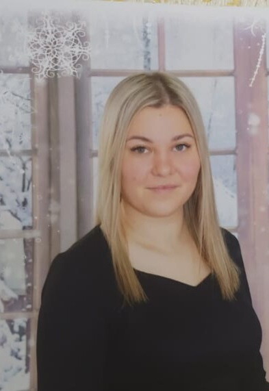 Дарья Александровна Черных