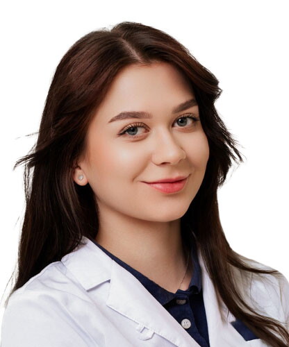 Валерия Игоревна Дроздова