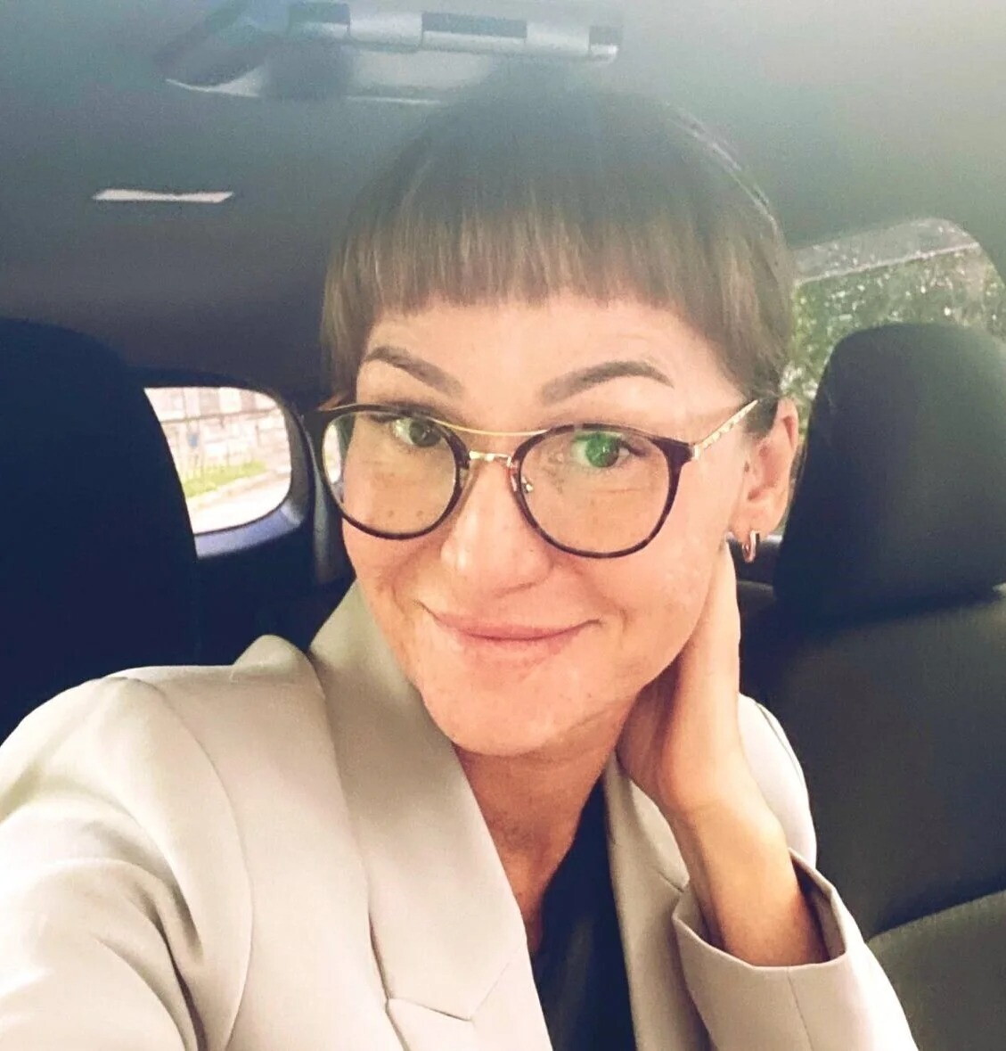 Татьяна Александровна Ковригина