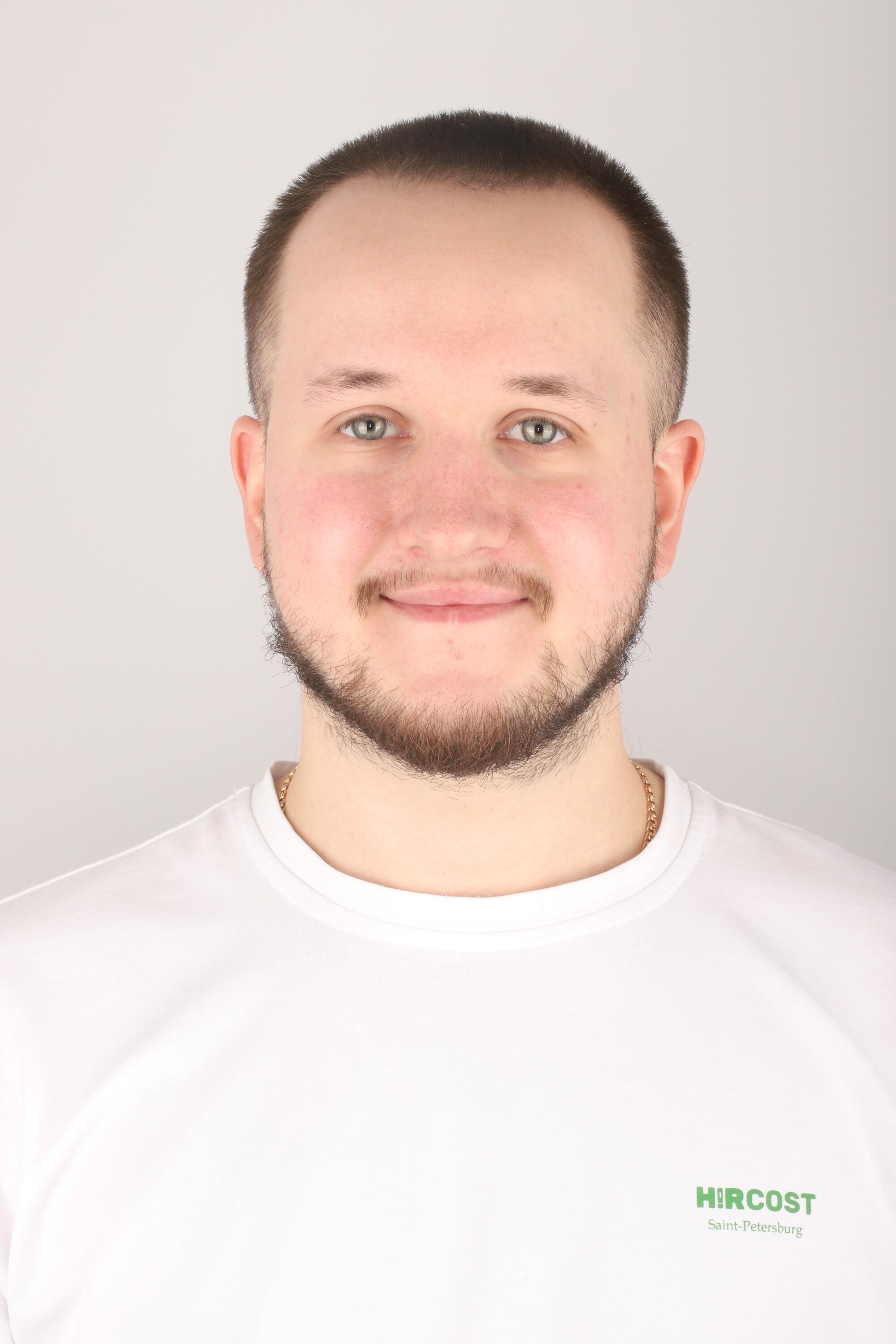 Иван Владимирович Ефремов