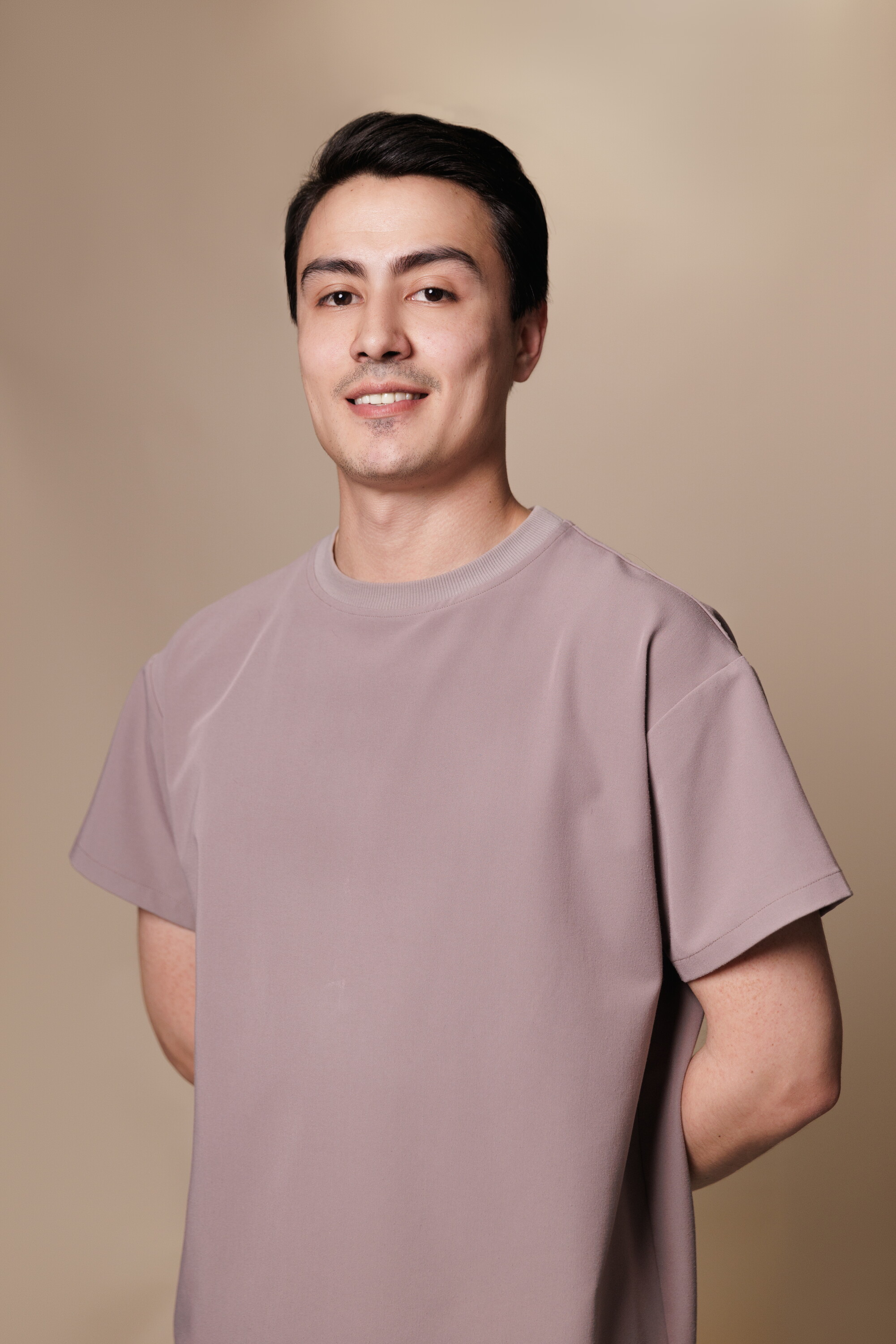 Джамал Абдулносирович Якуббаев