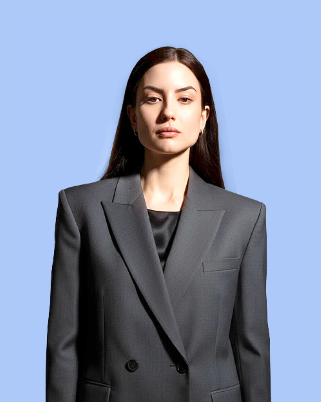 Анна Алексеевна Шестакова