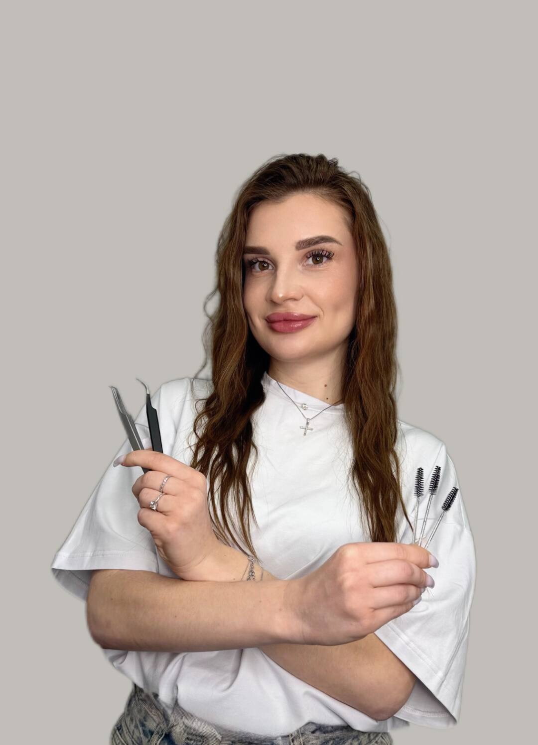 Мария Подкопалова