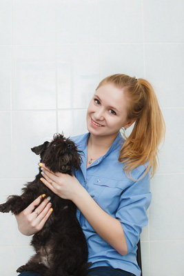 Дарья Ивановна Подаруева