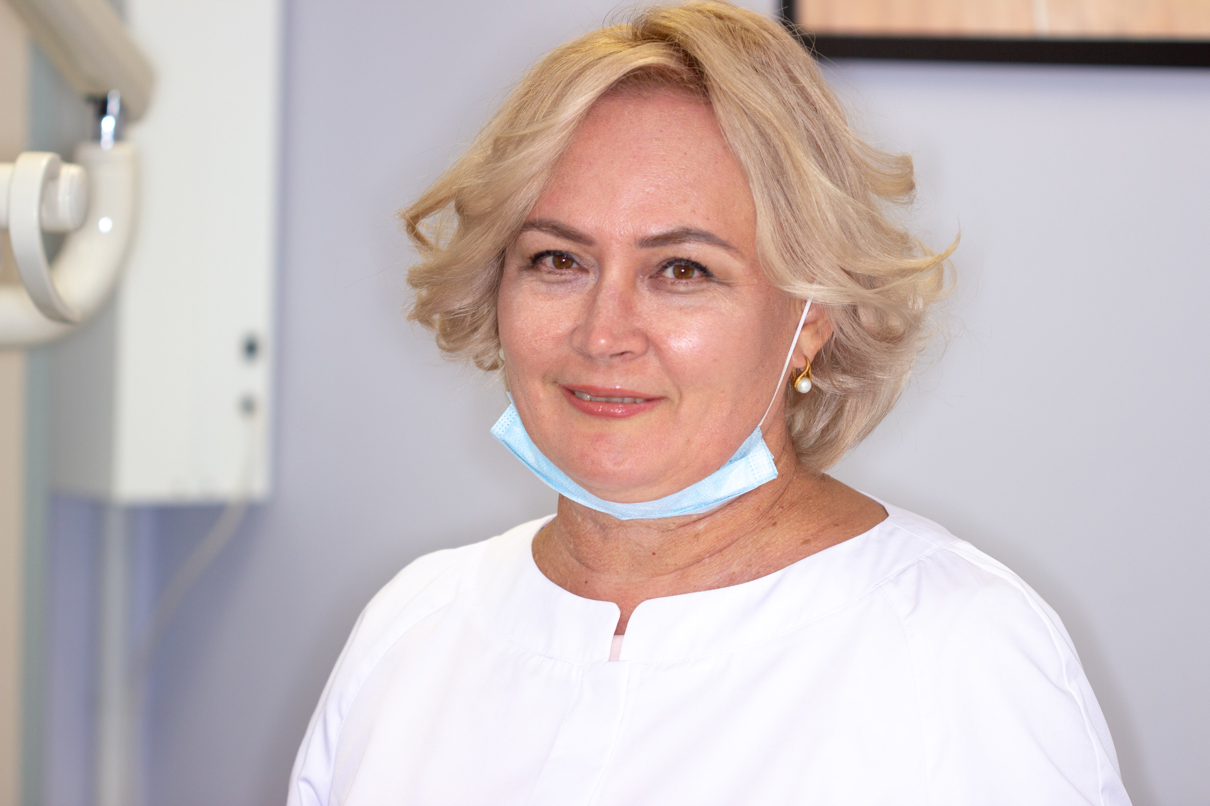 Земфира Ильдусовна Гайнутдинова