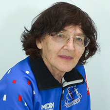 Лора Вадимовна Андриевская