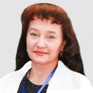 Елена Леонидовна Лебедева