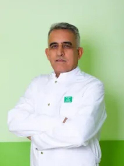 Умар Хаят Хан