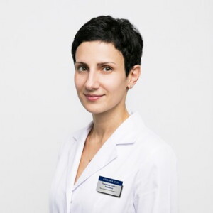 Софья Юрьевна Пахомова