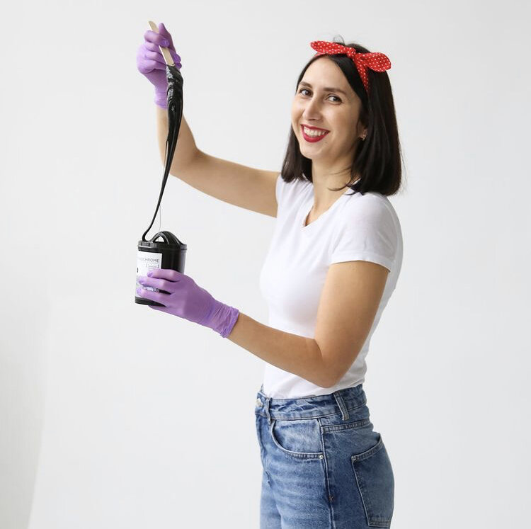 Марина Грибковская