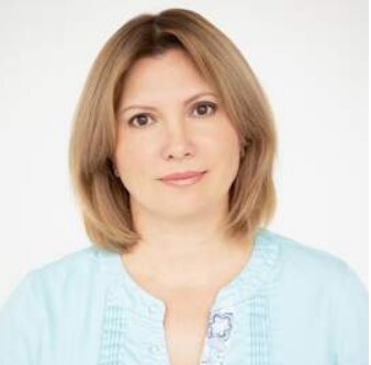 Маргарита Александровна Андриянова