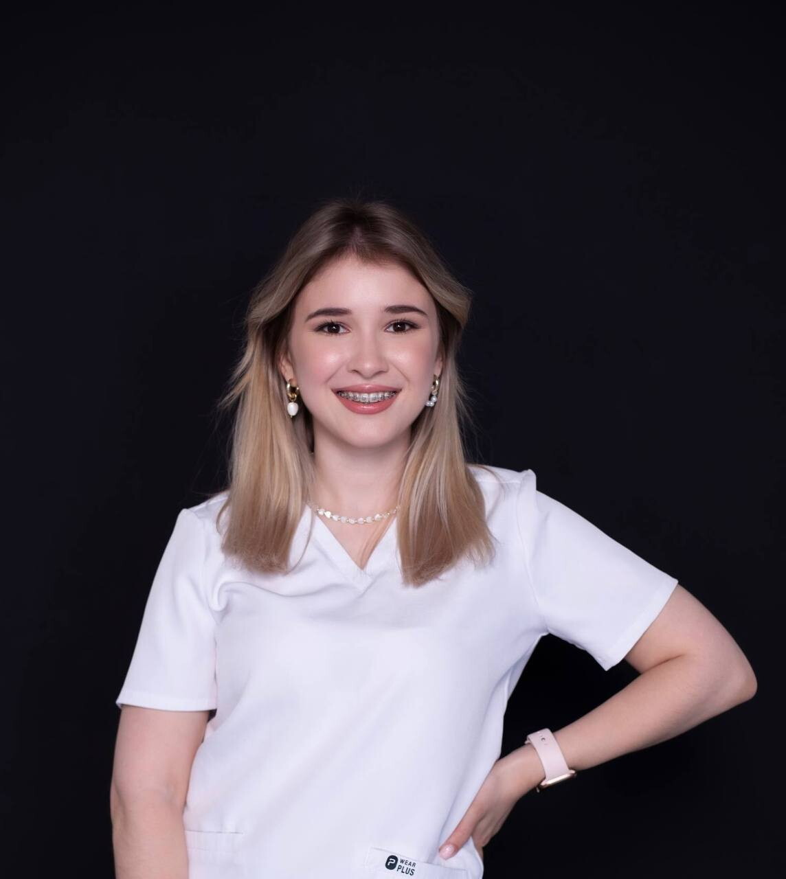 Ольга Анатольевна Василюк