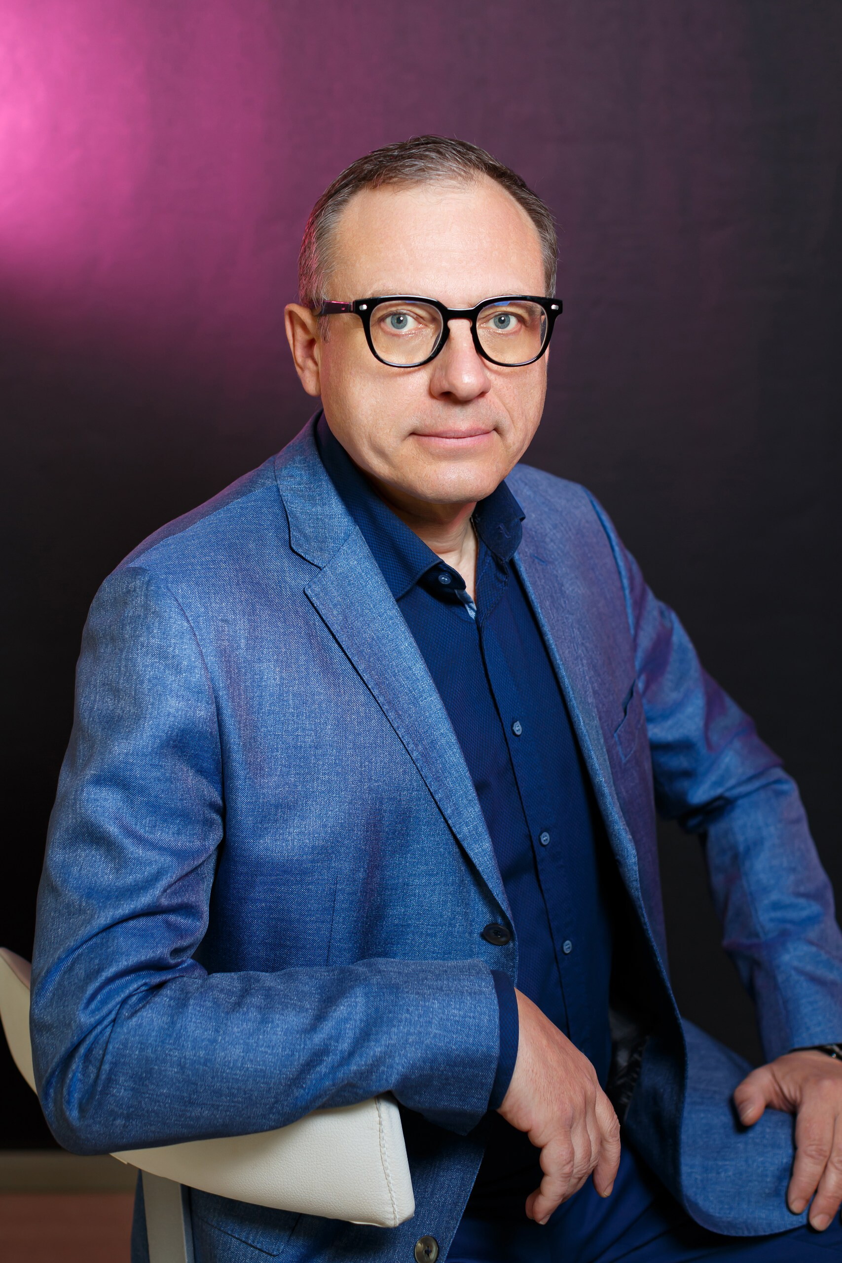 Михаил Юрьевич Афанасьев