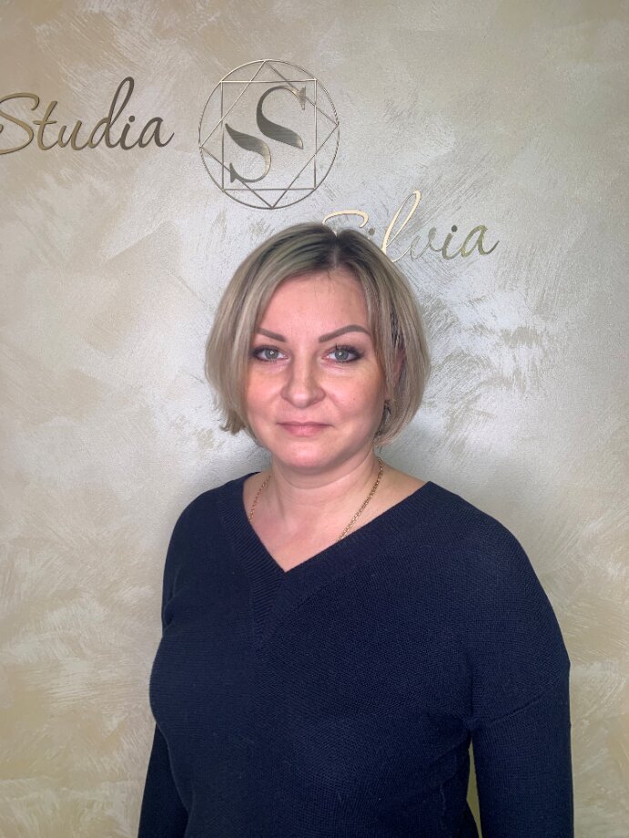 Екатерина Дубровина