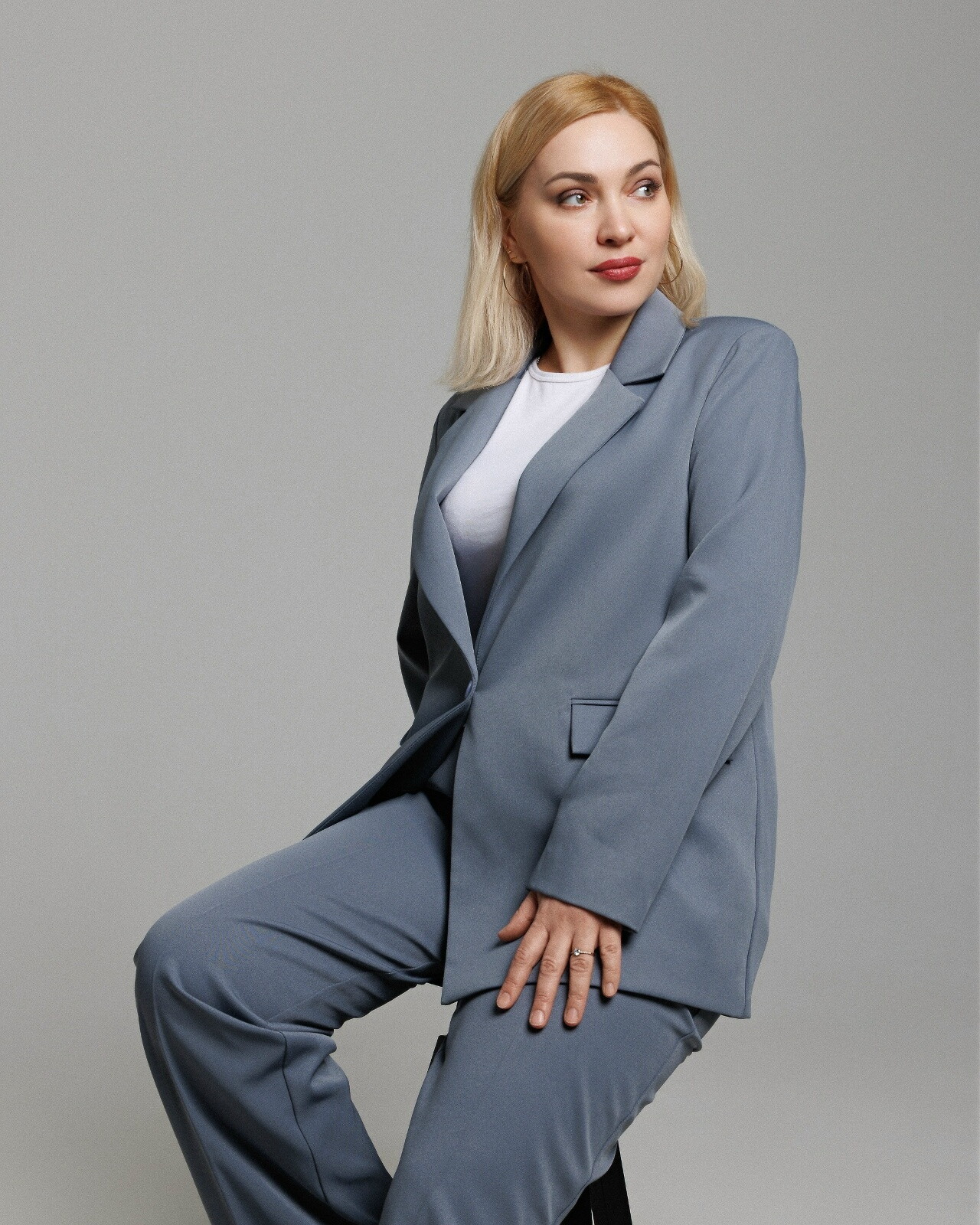 Анна Владимировна Малышева