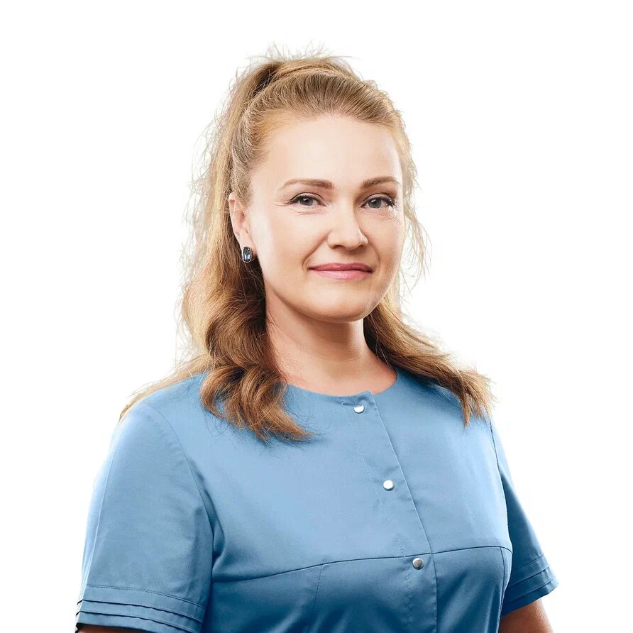 Татьяна Валерьевна Рязанова