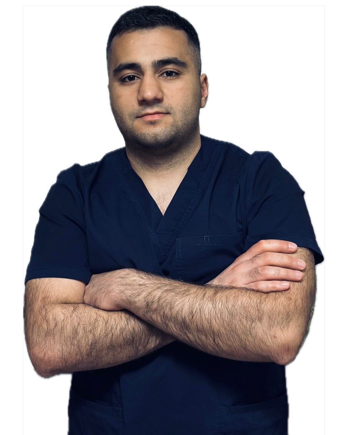 Умид Эльманович Абдулов