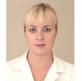 Татьяна Валерьевна Тахирова (Павлова)