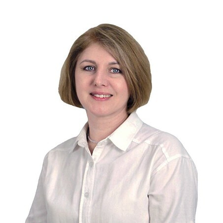 Марина Александровна Бубнова