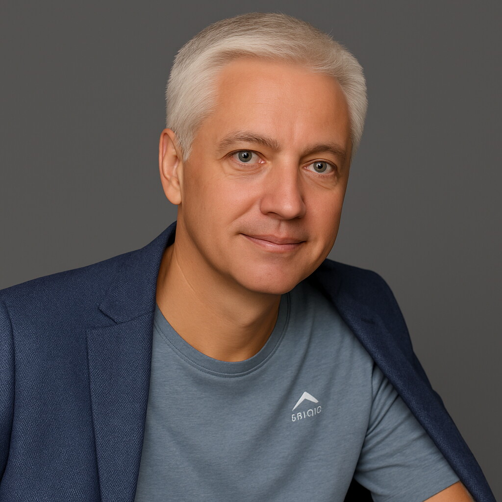 Александр Анатольевич Верилов