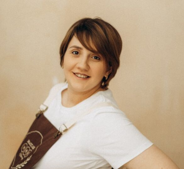 Анастасия Владимировна Ковальчук