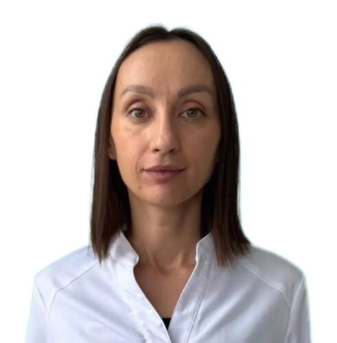 Диана Сергеевна Сибатрова