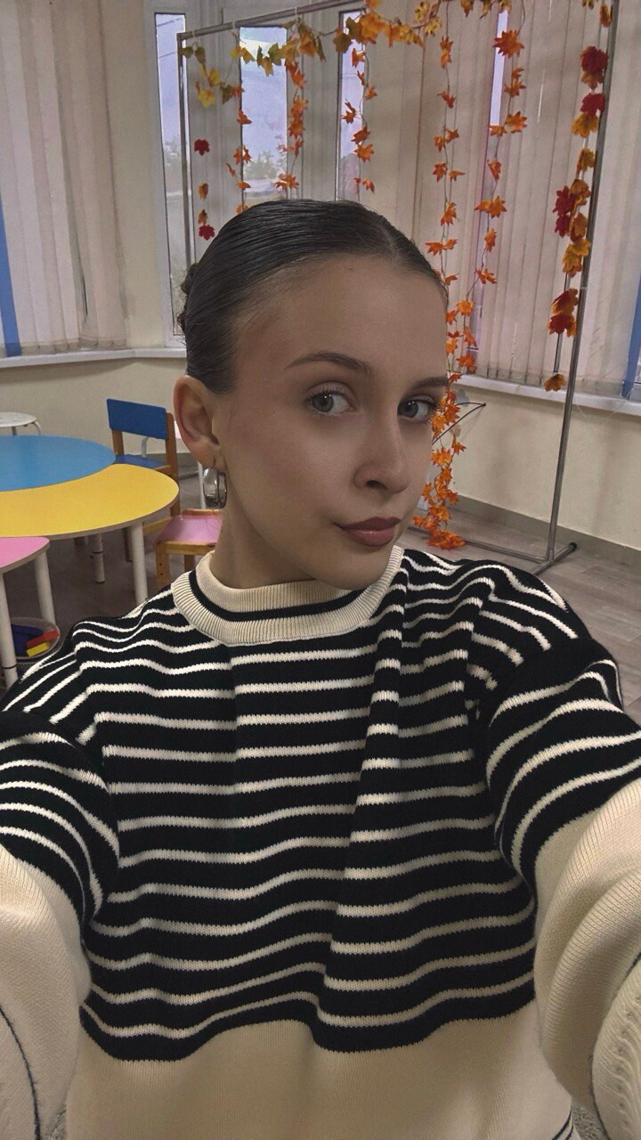 Мария Антоновна Зеленкова